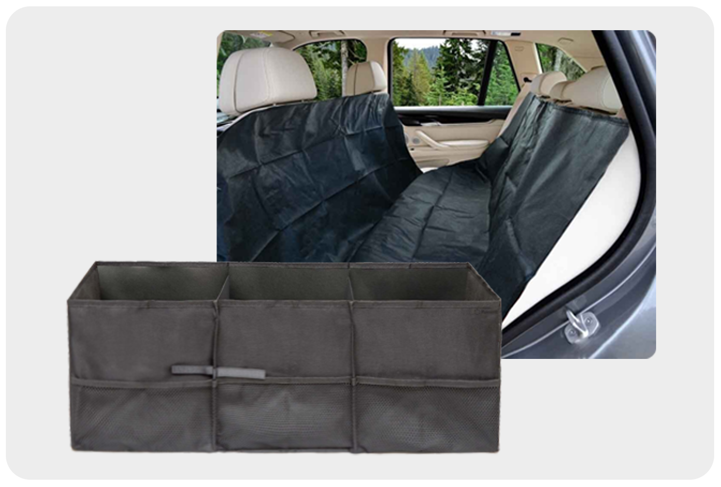 <span style="font-weight: 700;">Drive collection</span>